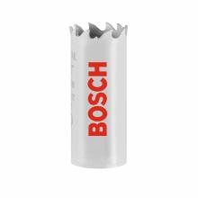 Bosch HBT081 - 13/16" Bi-Metal M42 Hole Saw