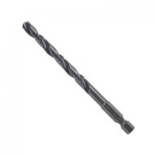 Bosch BL2143IM - 1/4" Impact Tough™ Black Oxide Drill Bit