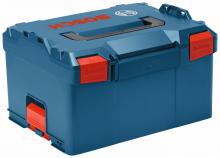 Bosch L-BOXX-3 - 10" x 14" x 17-1/2" Stackable L-Boxx Tool-Storage Case