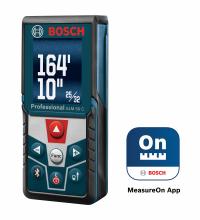 Bosch GLM 50 CX - 165 Ft. Laser Measure