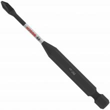 Bosch ITDPH13501 - 3.5 In. Phillips® #1 Power Bit