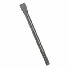 Bosch HS1518B10 - 10 pc. 1" x 18" Flat Chisel 3/4" Hex Hammer Steel