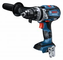 Bosch GSB18V-755CN - 18V 1/2 In. Hammer Drill/Driver