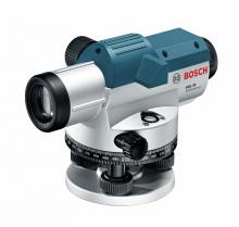 Bosch GOL 32 - Automatic Optical Level