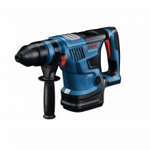 Bosch GBH18V-34CQN - 18V 1-1/4 In. Rotary Hammer