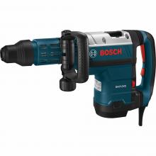 Bosch DH712VC - 14.5 Amp SDS-max® Demolition Hammer