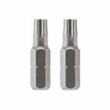 Bosch TXH27102 - 1 In. Torx® Security Insert Bit Ext