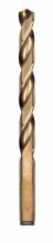 Bosch CO4155 - 12 pc. 7/16" x 5-1/2" Cobalt Drill Bit