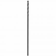 Bosch BL2747 - Black Oxide Drill Bits