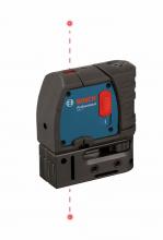Bosch GPL 2 R - Two-Point Self-Leveling Plumb Laser