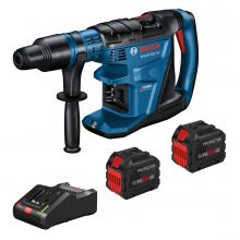 Bosch GBH18V-40CK27 - 18V 1-5/8" Rotary Hammer