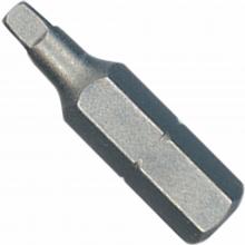 Bosch 29050 - 1" Square Recess R2 Insert Bit (Bulk)