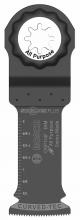 Bosch OSP114F - 1-1/4" StarlockPlus® Oscillating Multi Tool Bi-Metal Plunge Cut Blade