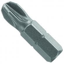 Bosch 27047 - 1 In. Pozidriv® PZ3 Insert Bit