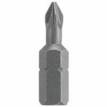 Bosch PZD1102 - 1 In. Pozidriv Insert Bit