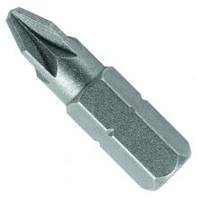 Bosch 27046 - 1 In. Pozidriv® PZ2 Insert Bit