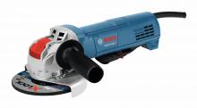 Bosch GWX10-45DE - 4-1/2 In. X-LOCK Angle Grinder