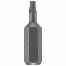 Bosch 35013 - Medium Hard 1" Torx® T9 Insert Bit
