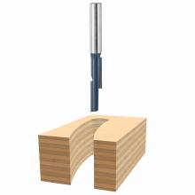 Bosch 85278M - Router Bit