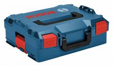 Bosch L-BOXX-2 - 6" x 14" x 17-1/2" Stackable L-Boxx Tool-Storage Case