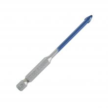 Bosch PTBX316 - 3/16 In. Porcelain Tile Bit