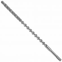 Bosch HCFC2074 - 7/16" x 10" x 12" SDS-plus® Bulldog™ Xtreme Carbide Rotary Hammer Drill Bit