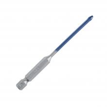 Bosch PTBX18 - 1/8 In. Porcelain Tile Bit