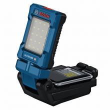 Bosch GLI18V-800N - 18V Multidirectional LED Worklight