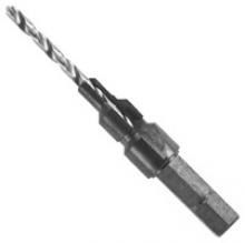 Bosch SP508 - #8 Hex Shank Screw Pilot Bit