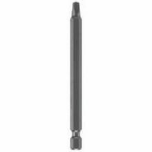 Bosch SQ33501 - 3-1/2" Extra Hard Square Power Bit, R3 Point