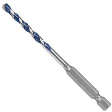 Bosch BXH03 - 3/16 In. x 4 In. Blue Xtremeâ„¢ B