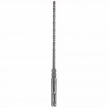 Bosch HC2312 - 3/16" x 6.5" SDS-plus® Bulldog™ Hex Drive Rotary Hammer Drill Bit