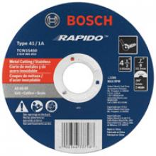 Bosch TCW1S450 - Abrasive Wheel
