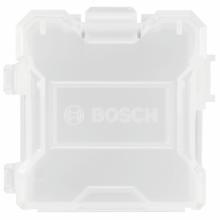 Bosch DBOXX - Clear Storage Box for Custom Case System