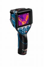 Bosch GTC600C - 12V Max Connected Thermal Camera