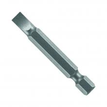 Bosch 27465 - 2 In. 6-8 Slotted Power Bit (Bulk)