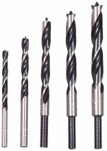 Bosch B14616 - Brad Point Drill Bits