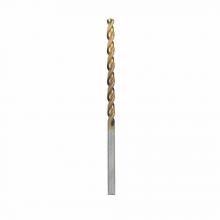 Bosch TI2135 - Titanium Nitride Coated Drill Bits