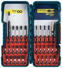 Bosch SBID32L - 32 pc. Screwdriving Bit Set