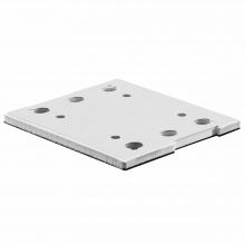 Bosch GSSSQ02 - 1/4 Sheet Backing Pad