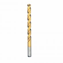 Bosch TI2148 - Titanium Nitride Coated Drill Bits