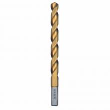 Bosch TI2153 - Titanium Nitride Coated Drill Bits