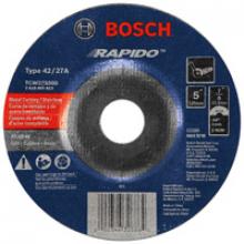 Bosch TCW27S500 - Abrasive Wheel