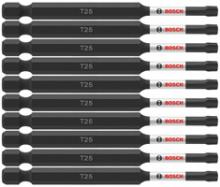 Bosch ITT2535B - 3.5 In. TorxÂ® #25 Power Bit