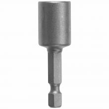Bosch NS716201MAG - Extra Hard 7/16" Quick Change Magnetic Nutsetter Bit