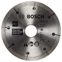 Bosch DD4510SB10 - 4-1/2" Standard Sandwich Tuckpointing Blades 10 Pk.