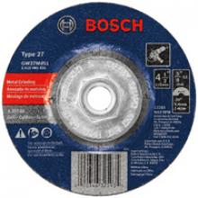 Bosch GW27M451 - Abrasive Wheel