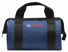 Bosch CW01 - 12.75" x 8" x 9" Small Contractor Work Bag