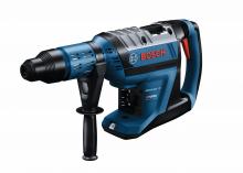 Bosch GBH18V-45CK - 18V SDS-max 1-7/8 In. Rotary Hammer