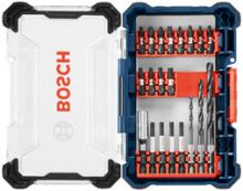 Bosch DDMS20 - 20 pc. Impact Tough™ Drill Drive Custom Case System Set